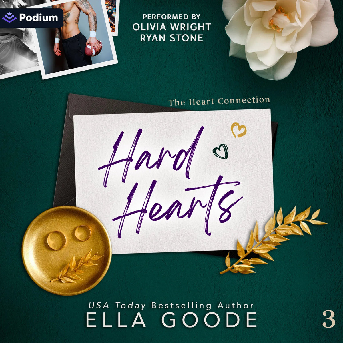 Hard Hearts