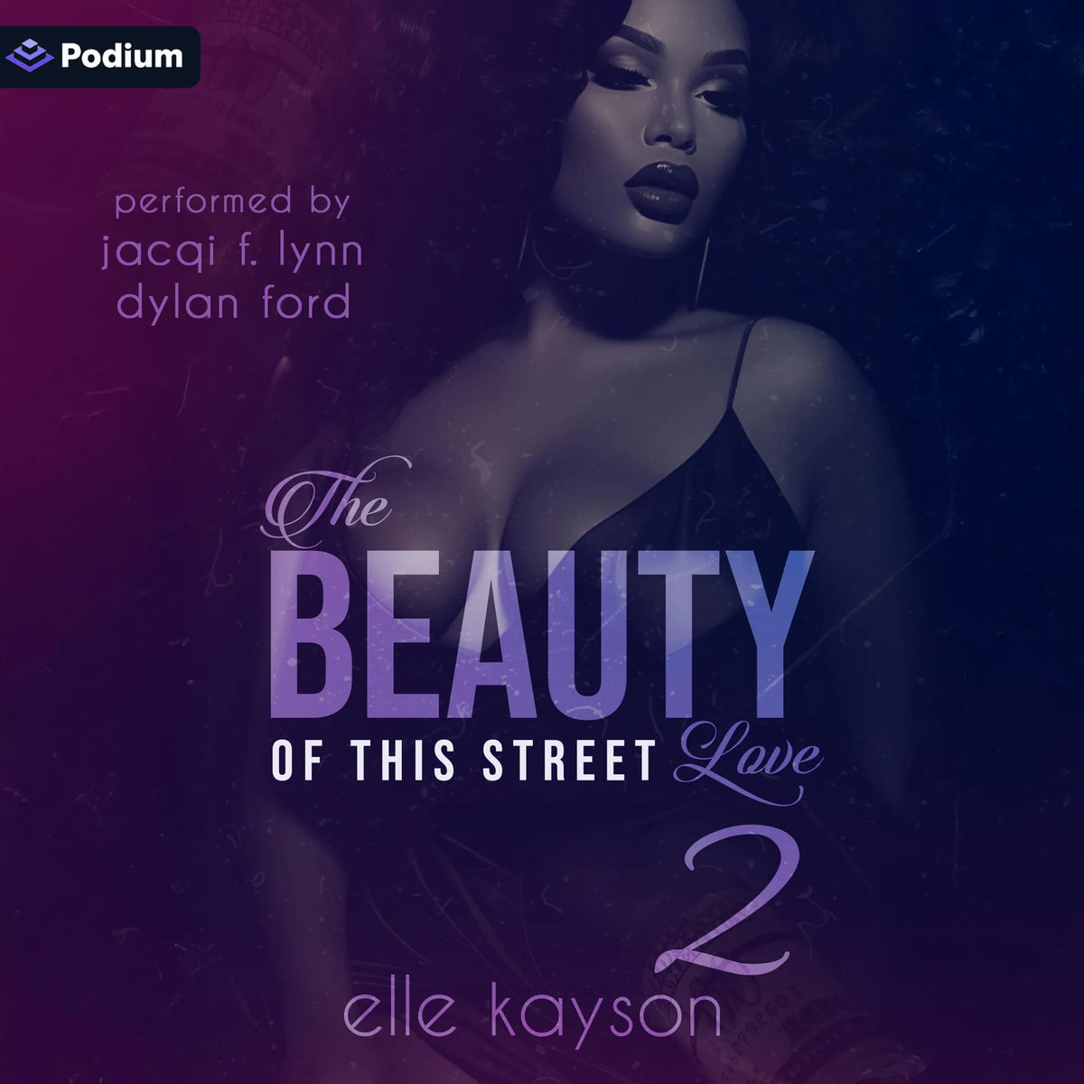 The Beauty of This Street Love 2