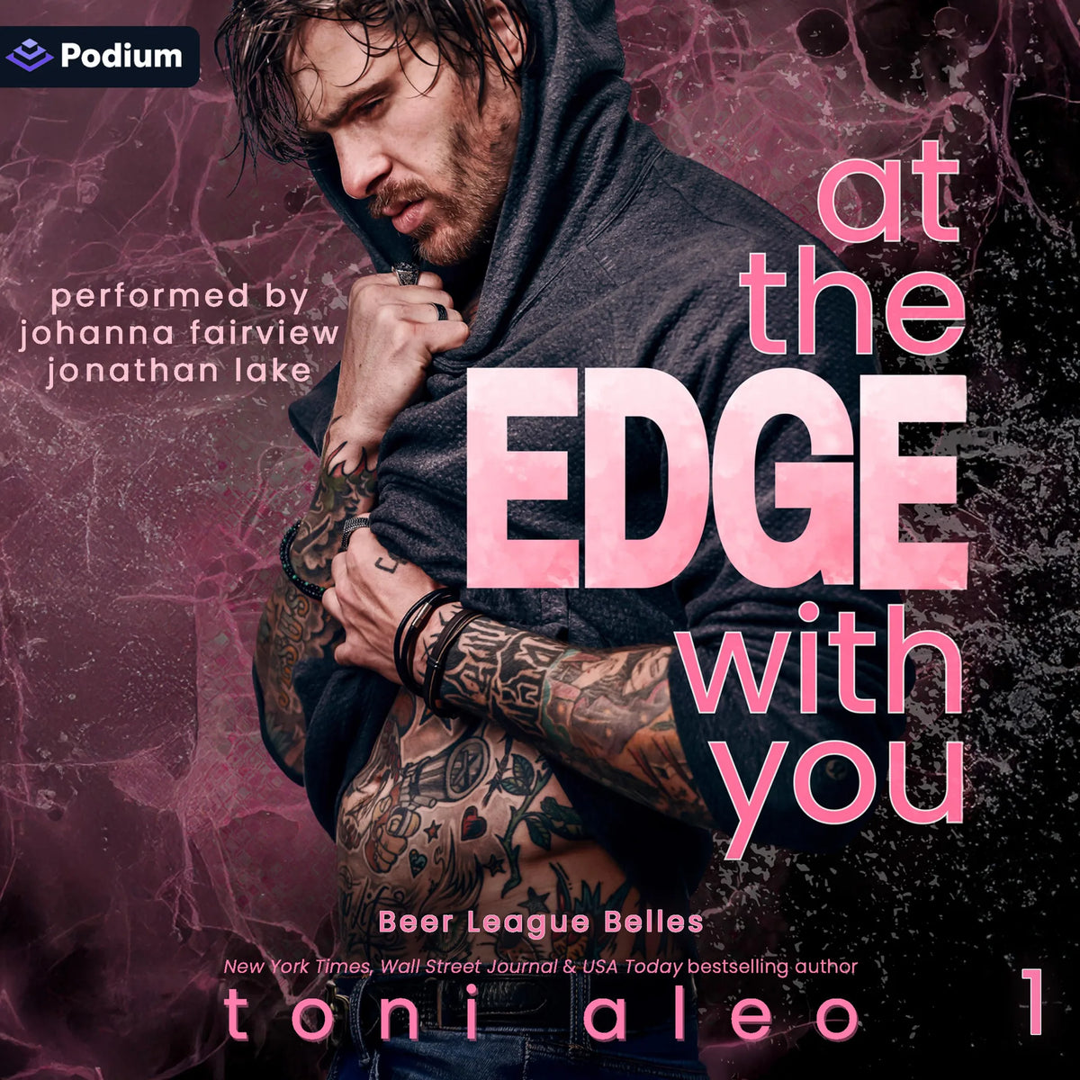 At the Edge with You