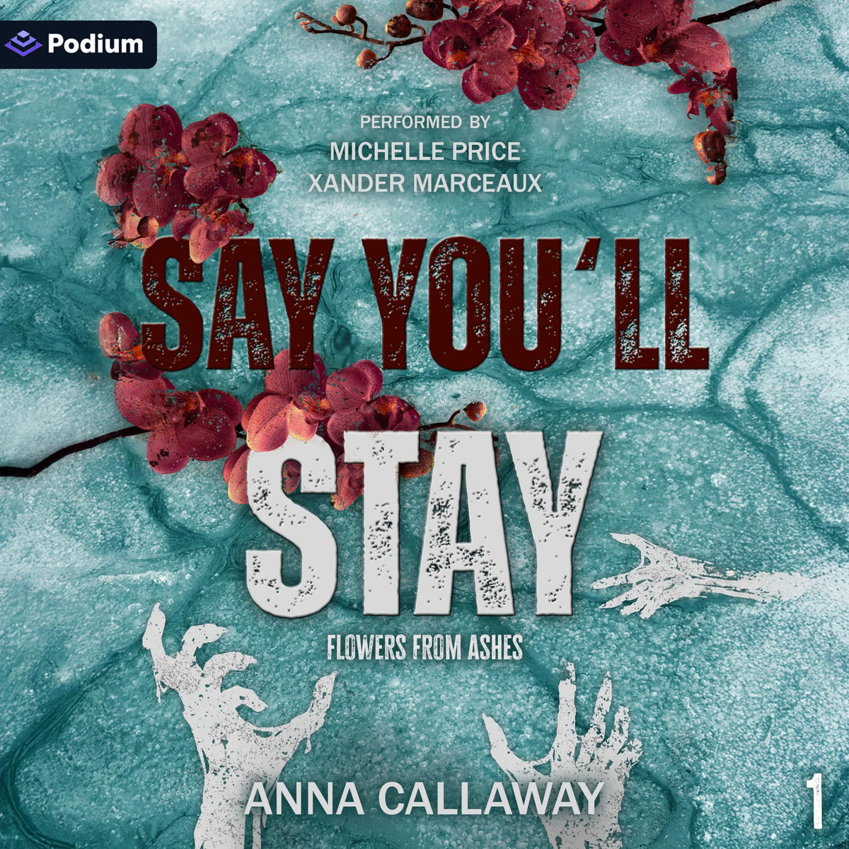 Say You'll Stay