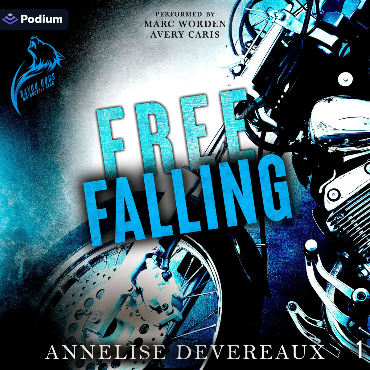 Free Falling