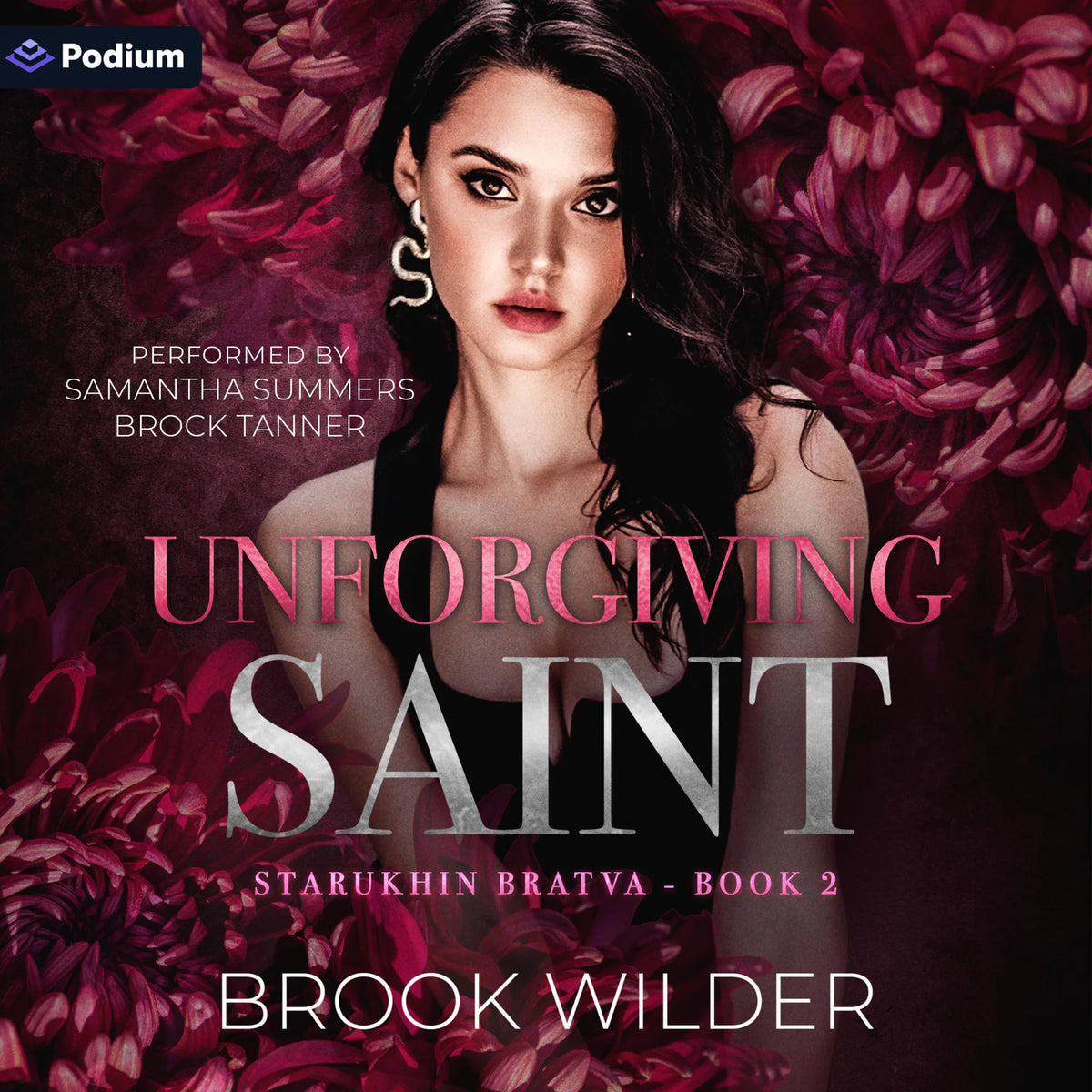 Unforgiving Saint
