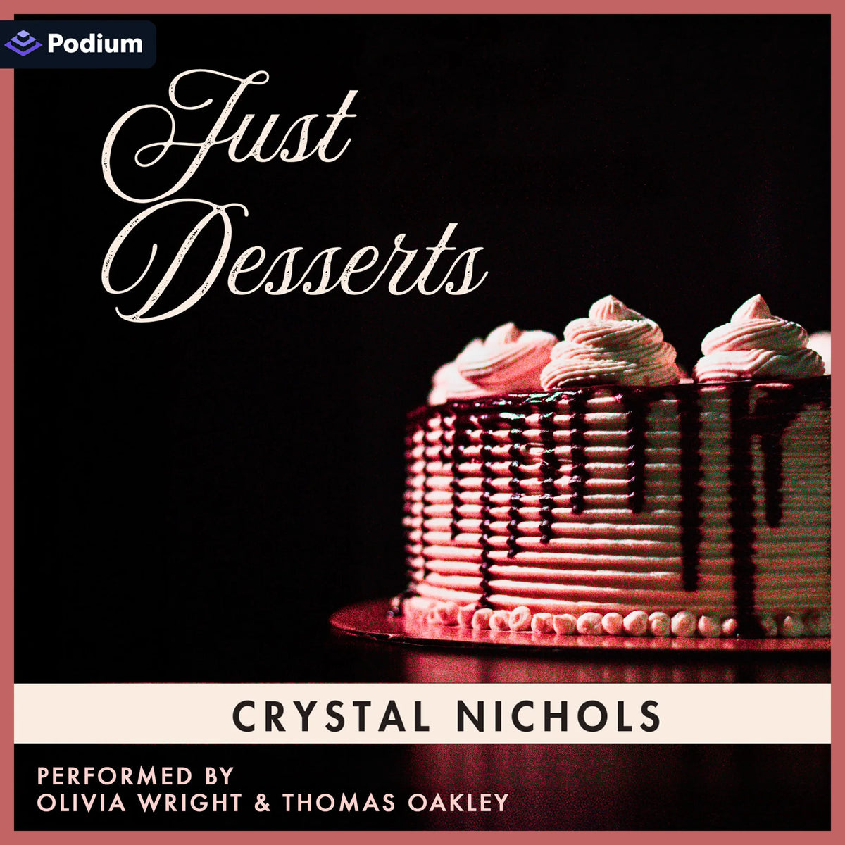 Just Desserts