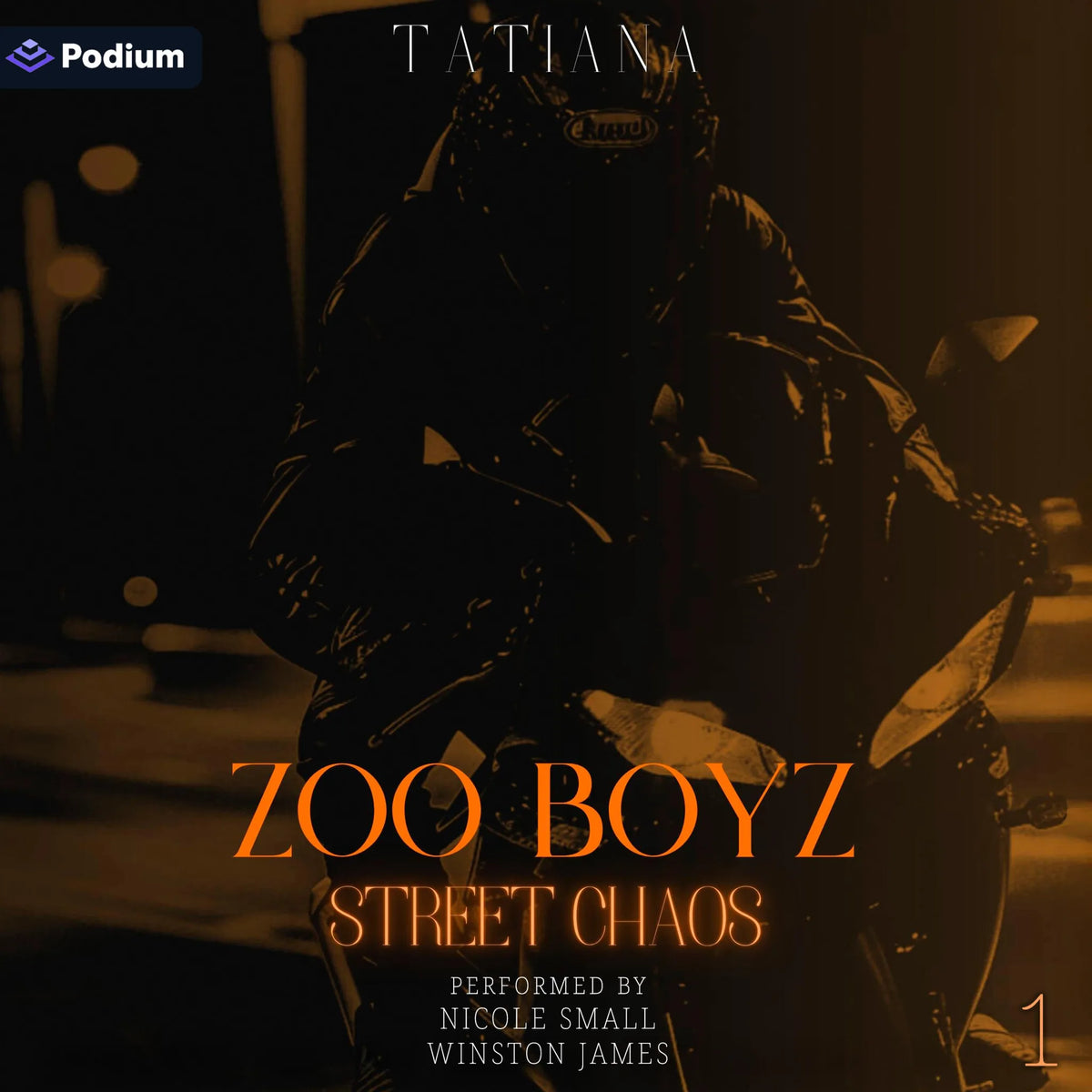 Zoo Boyz: Street Chaos