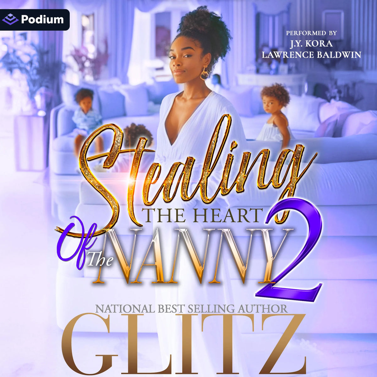 Stealing the Heart of the Nanny 2