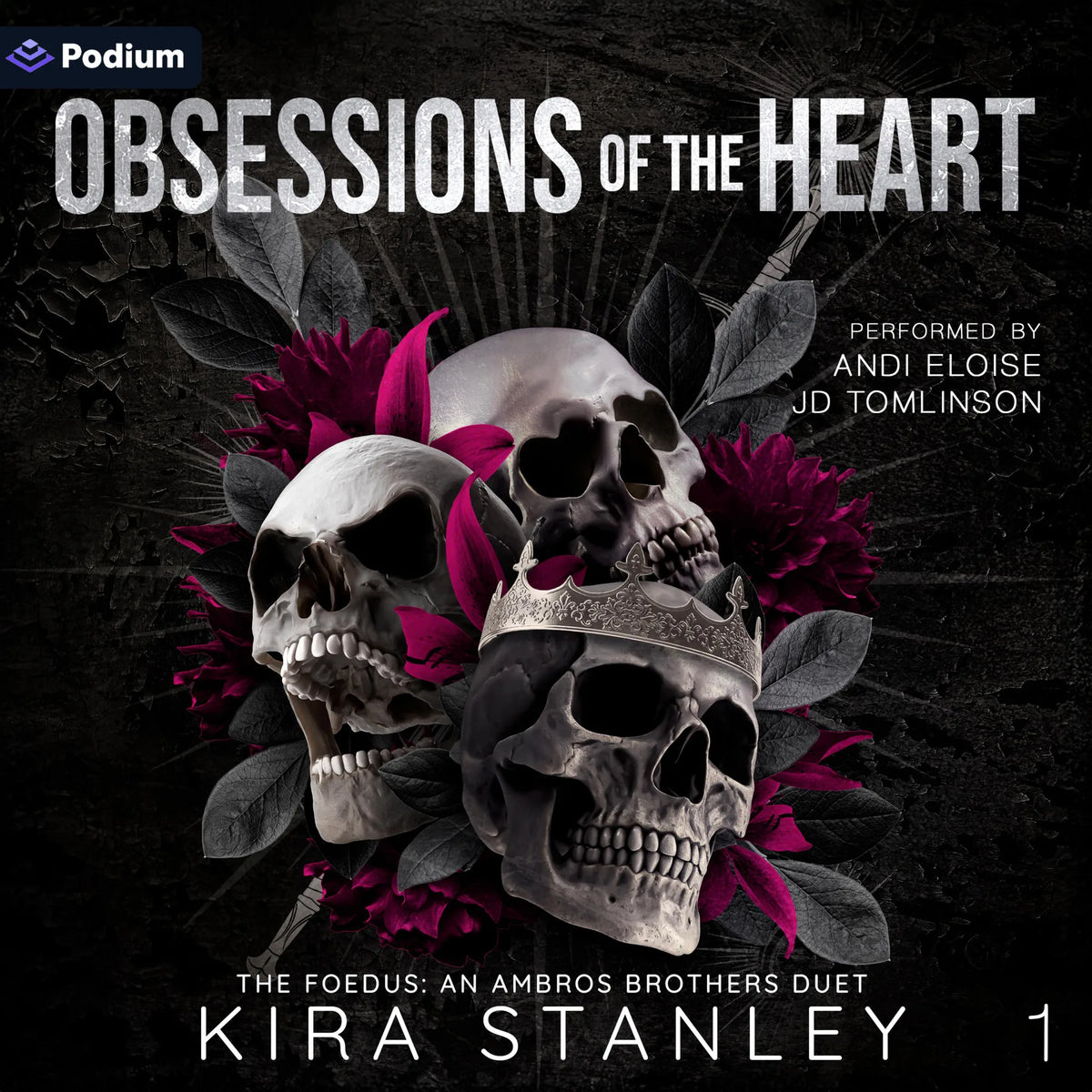 Obsessions of the Heart