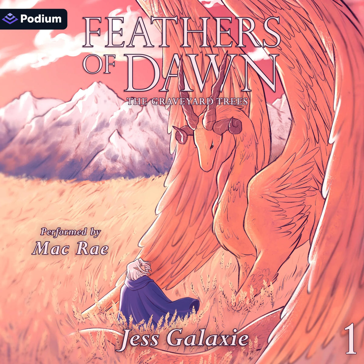 Feathers of Dawn