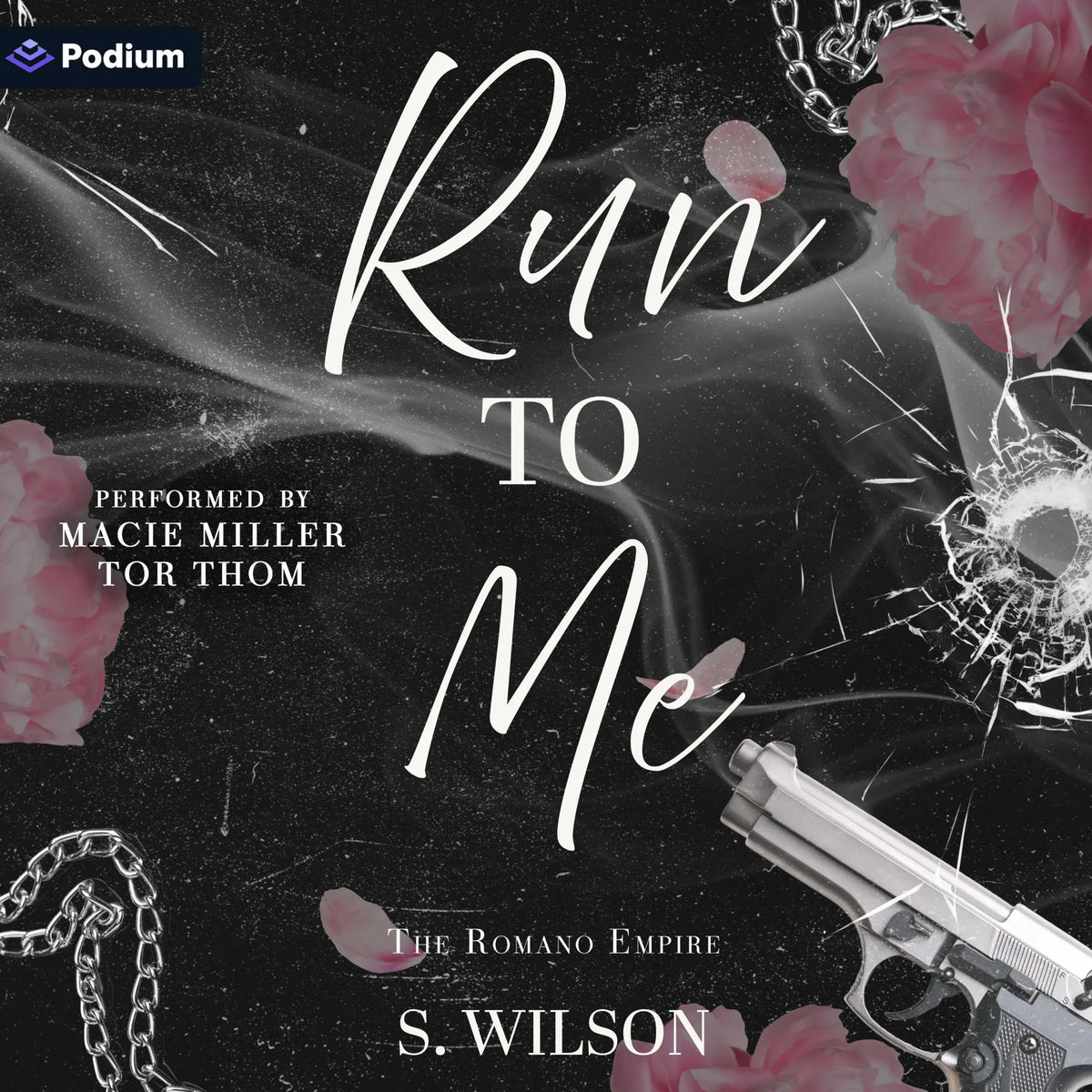 Run to Me