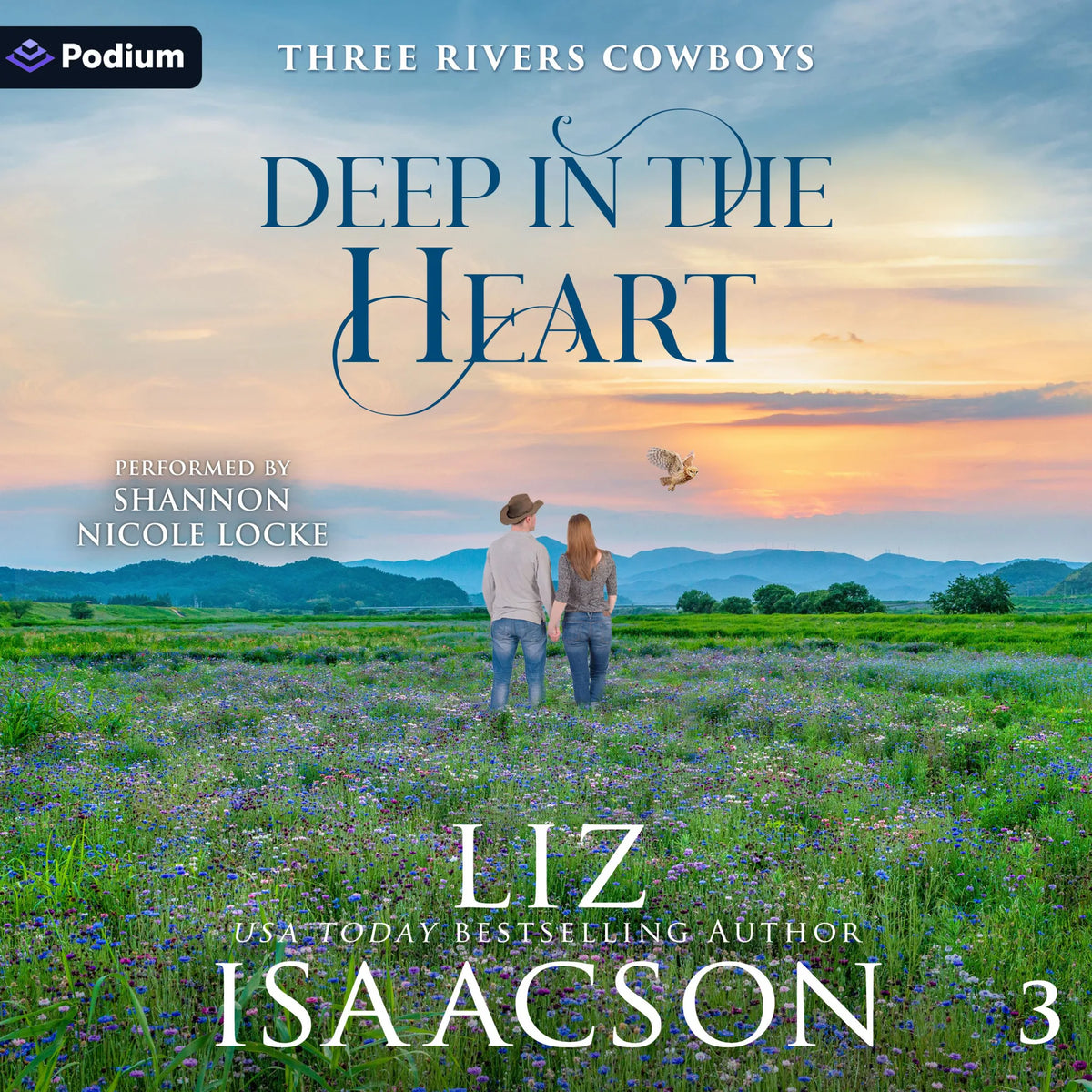 Deep in the Heart