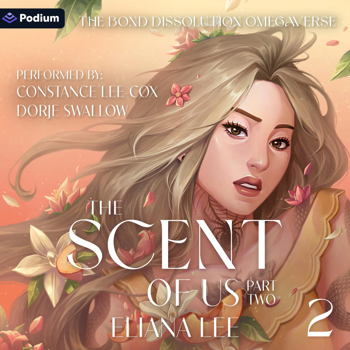 The Scent of Us: Part Two