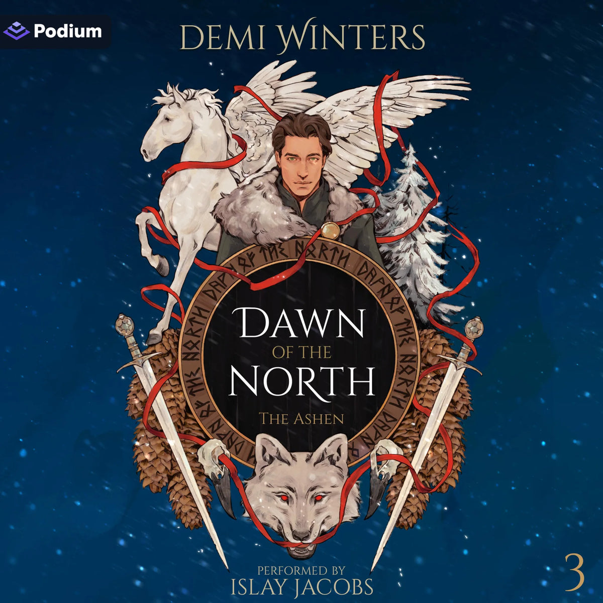 Dawn of the North