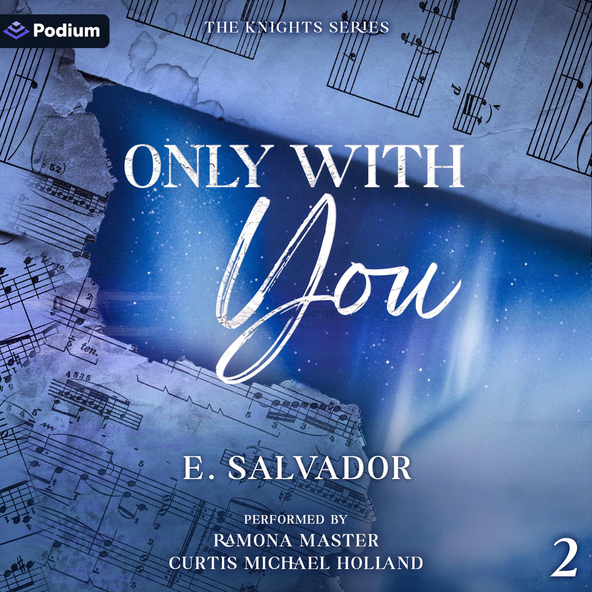 Only with You