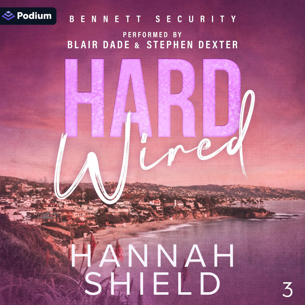 Hard Wired