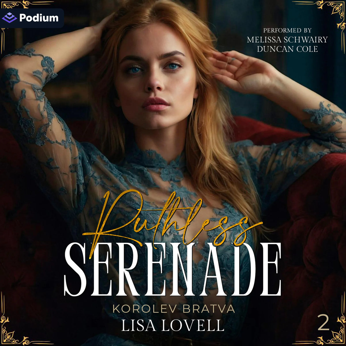 Ruthless Serenade