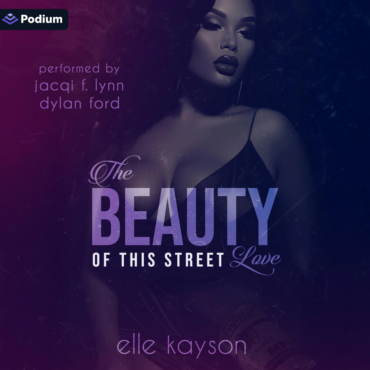 The Beauty of This Street Love