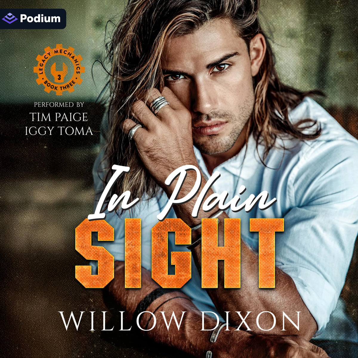 In Plain Sight