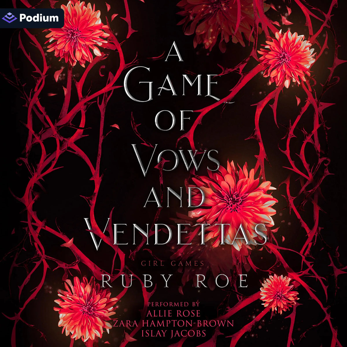 A Game of Vows and Vendettas