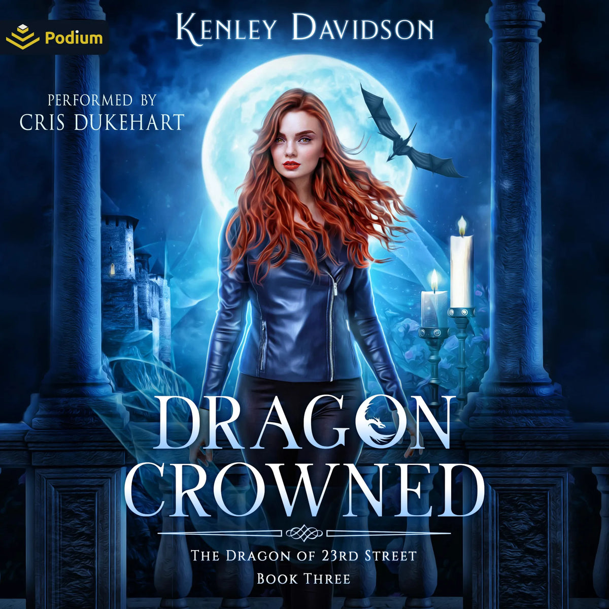 Dragon Crowned