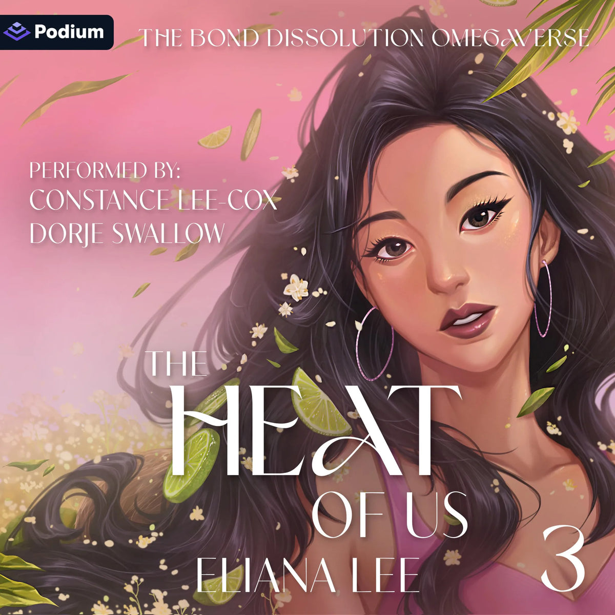 The Heat of Us