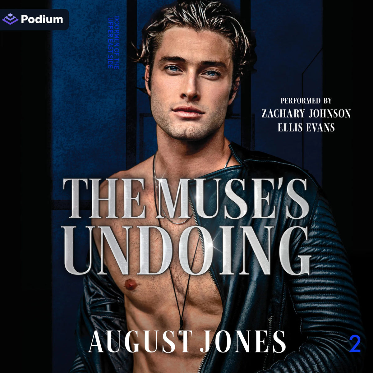 The Muse's Undoing