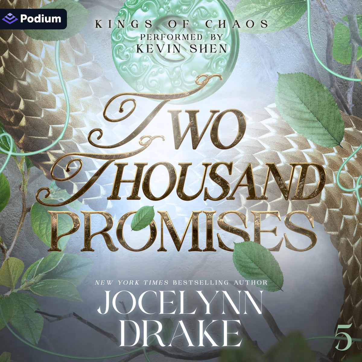 Two Thousand Promises