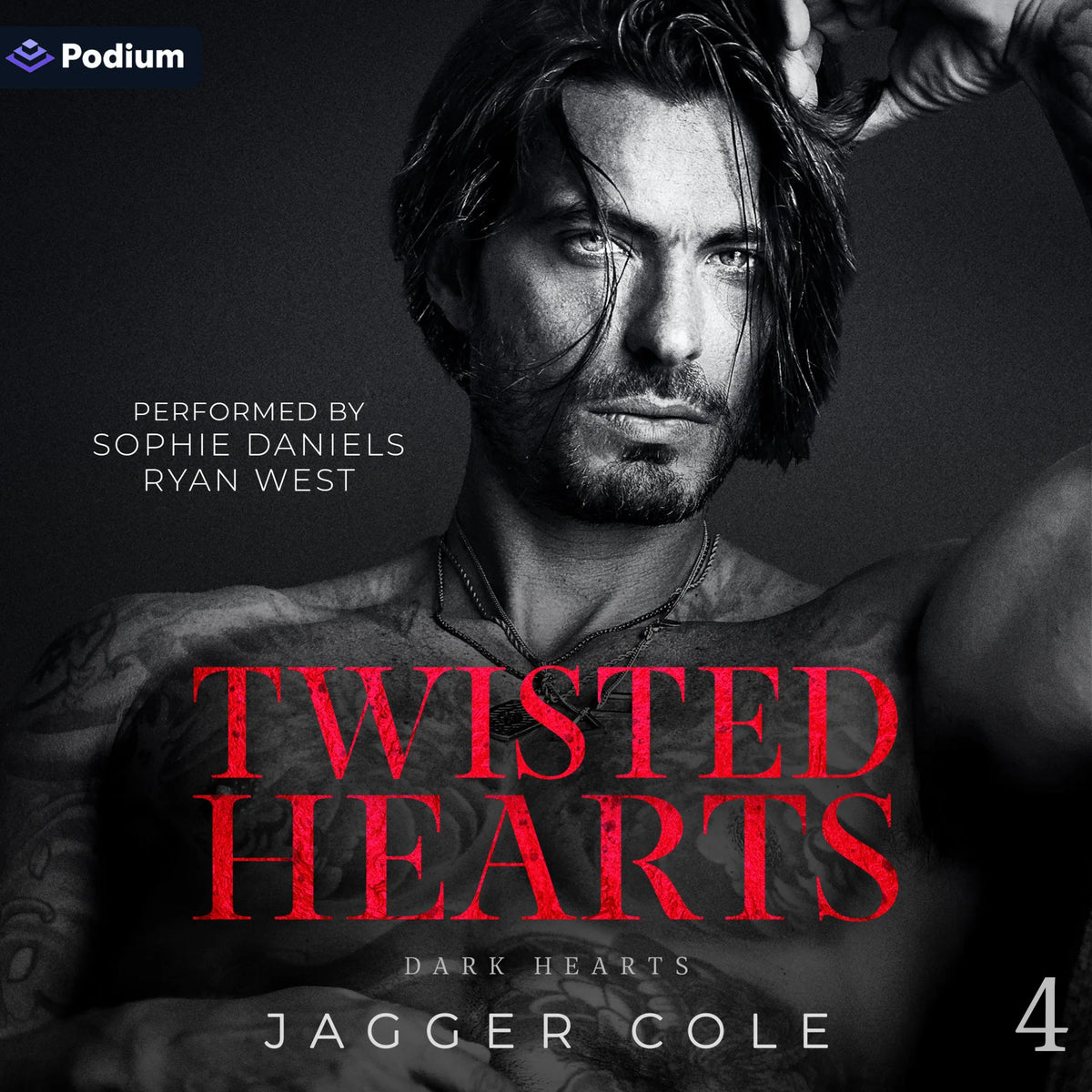 Twisted Hearts