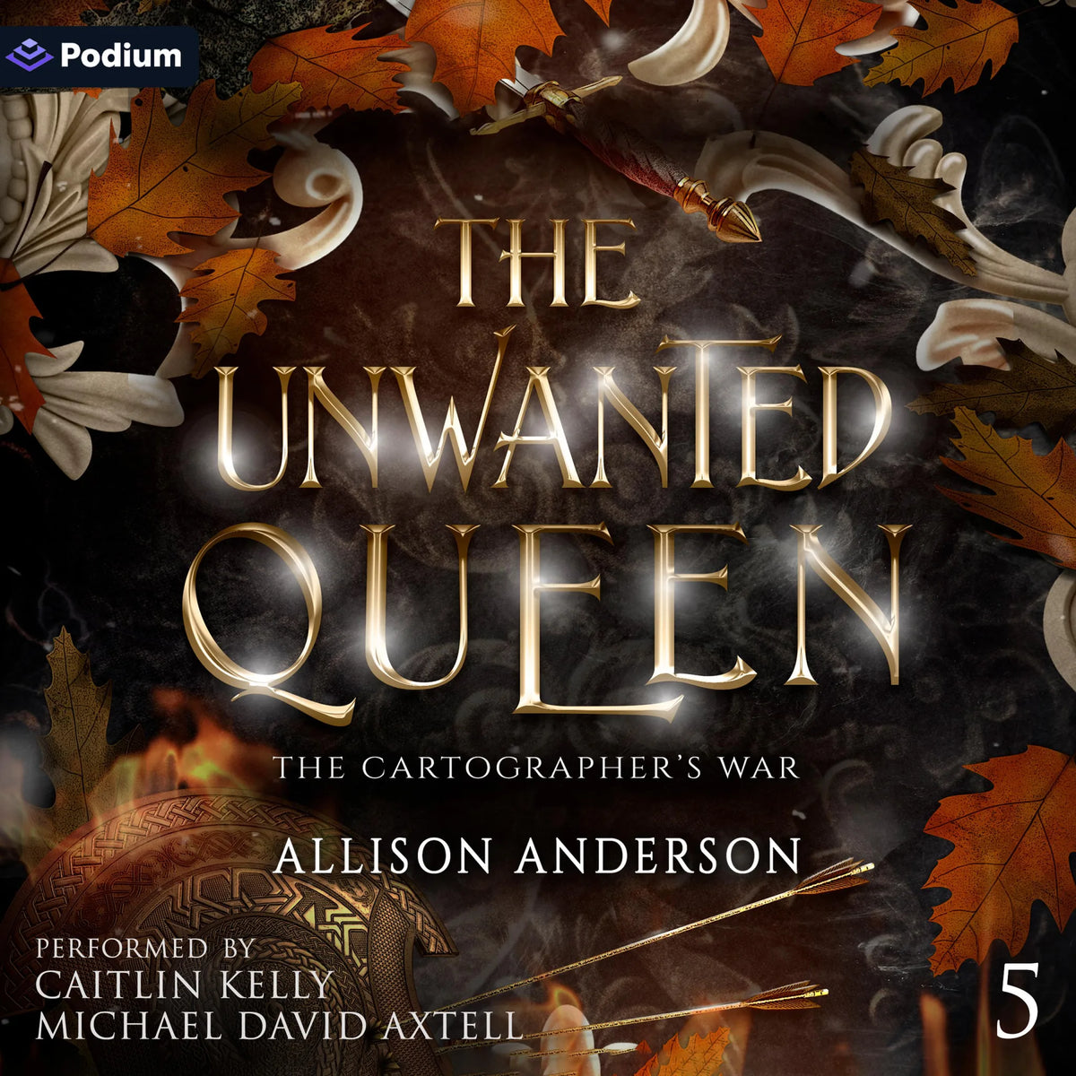 The Unwanted Queen