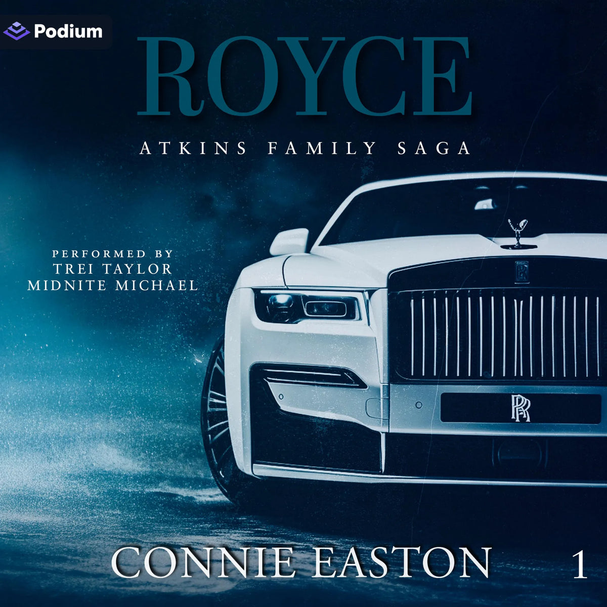 Royce: Forever an Atkins