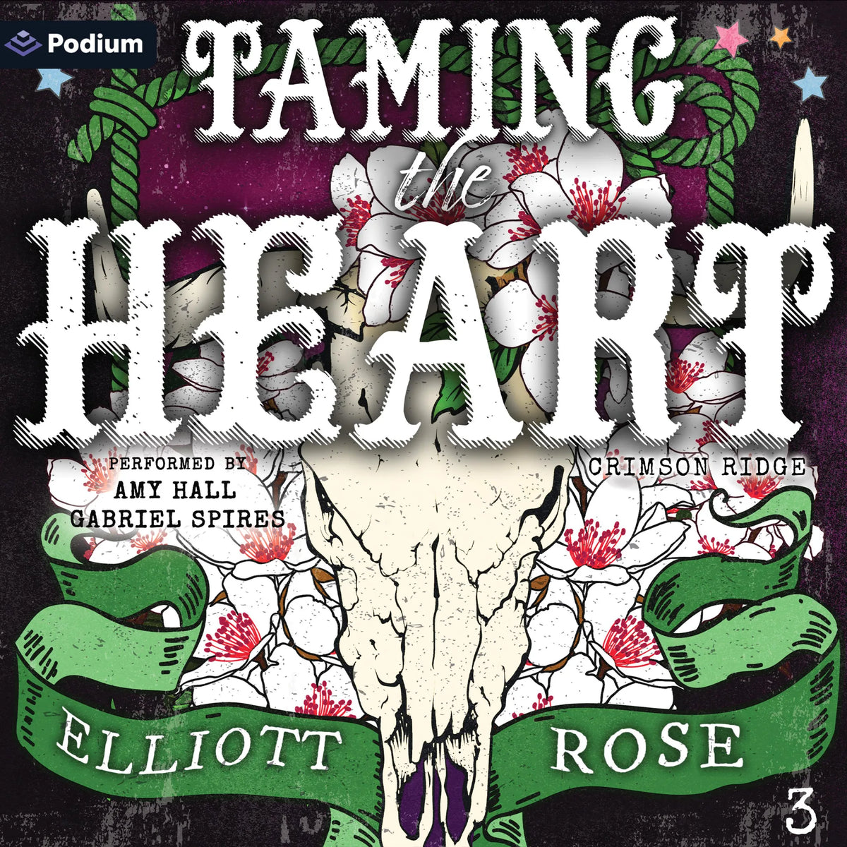 Taming the Heart