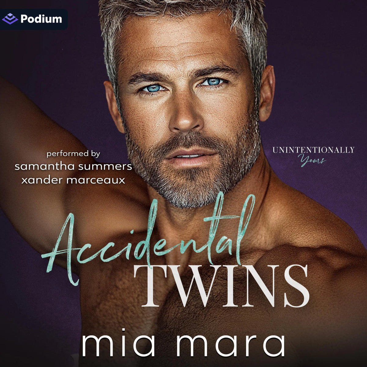 Accidental Twins