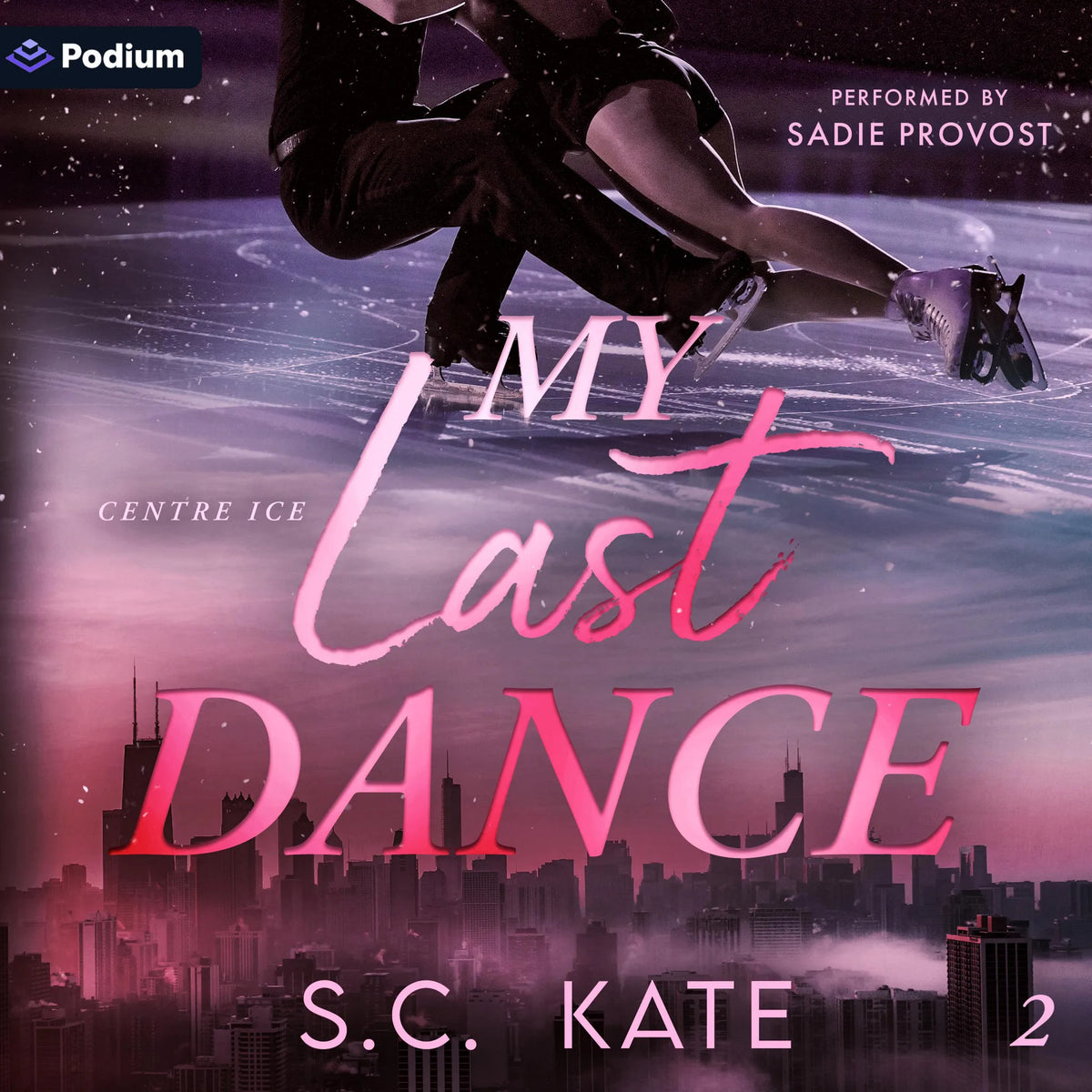 My Last Dance