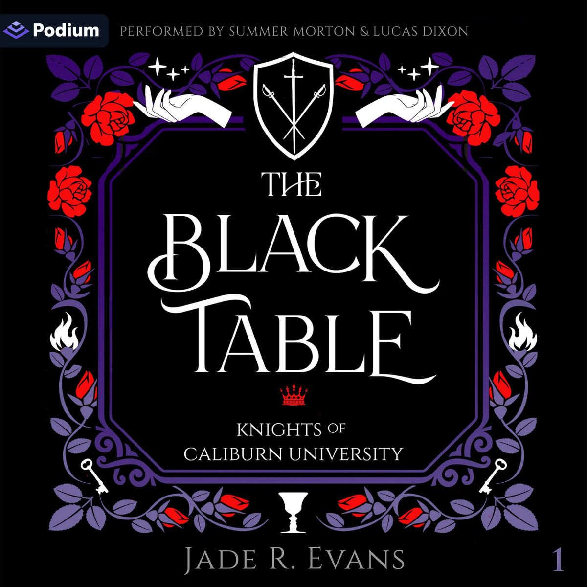 The Black Table