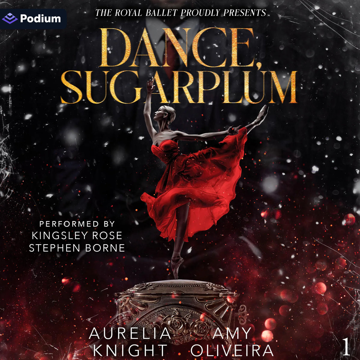 Dance, Sugarplum