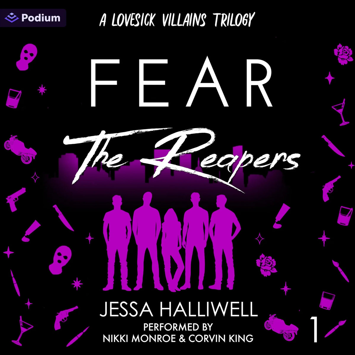Fear the Reapers