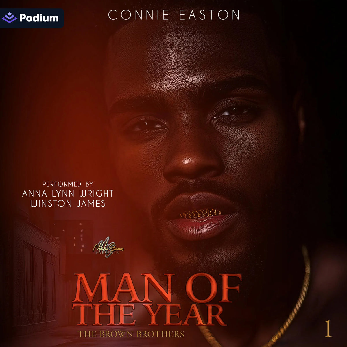 Man of the Year