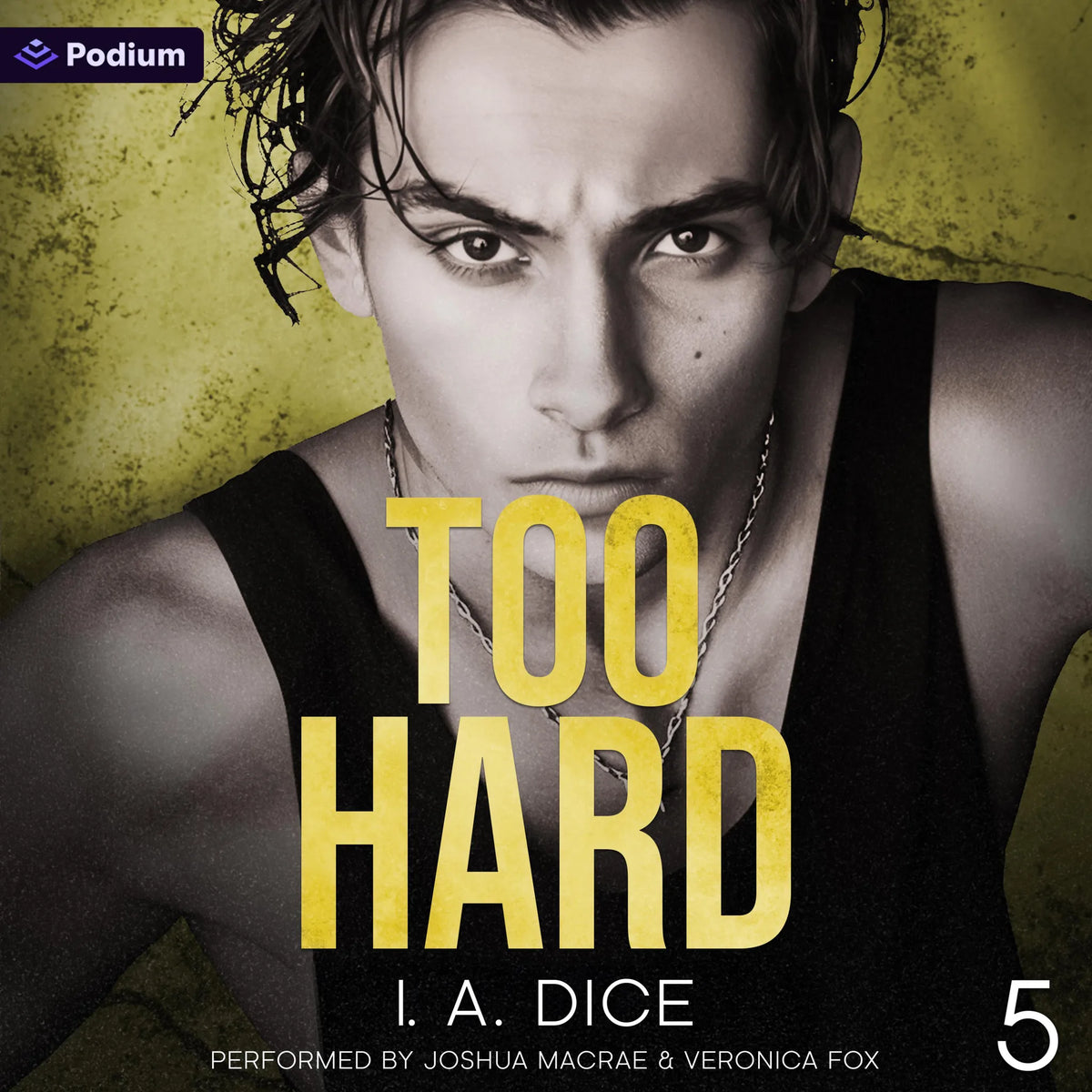 Too Hard