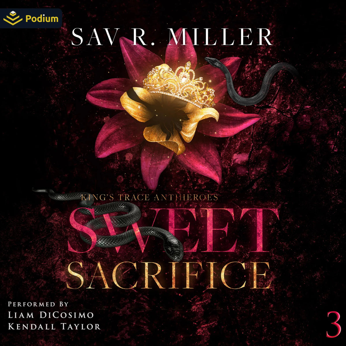 Sweet Sacrifice