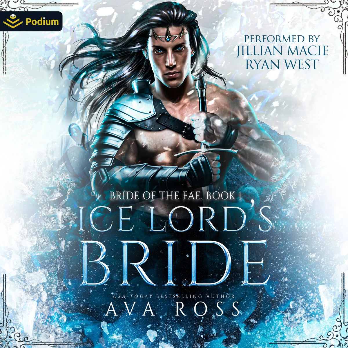 Ice Lord's Bride
