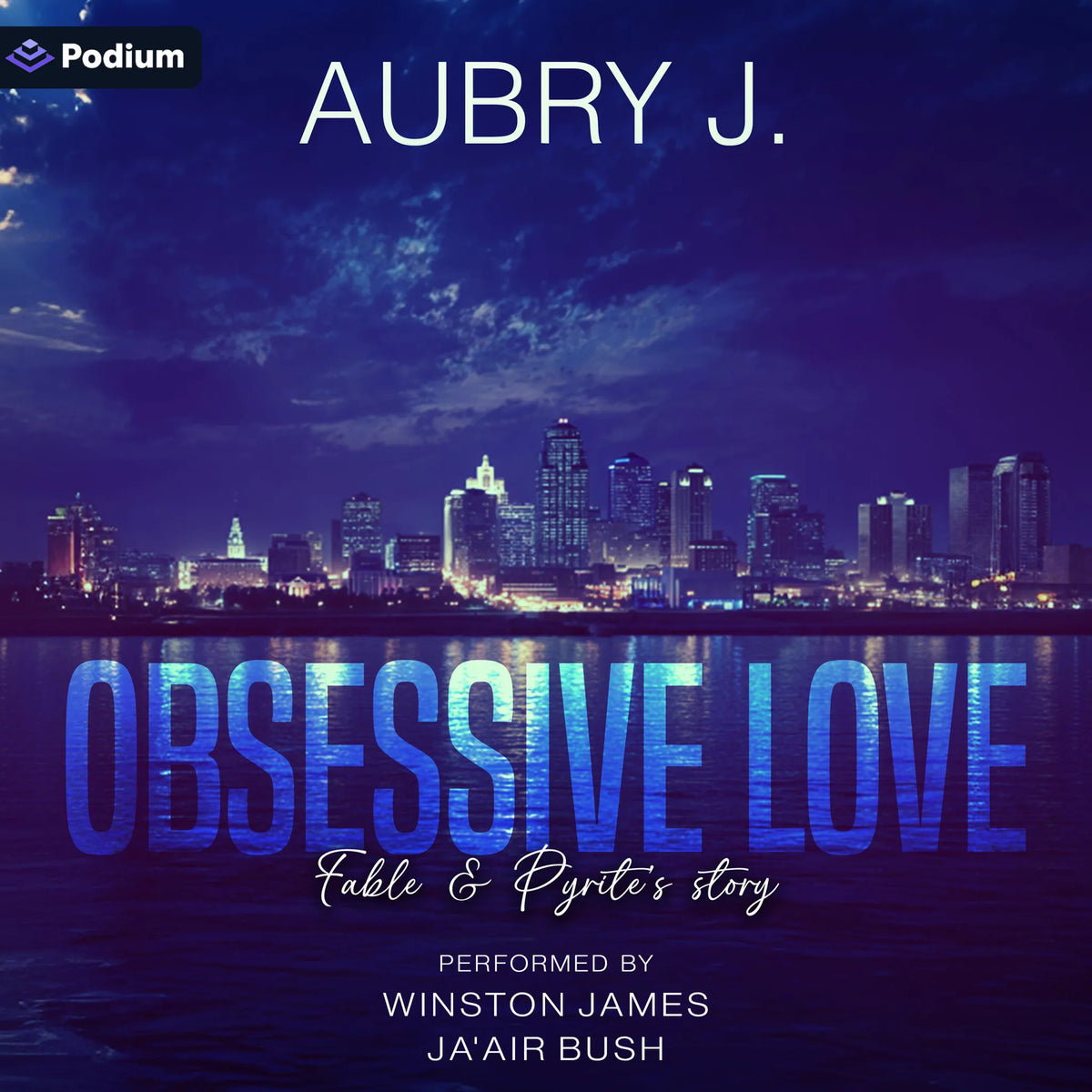 Obsessive Love
