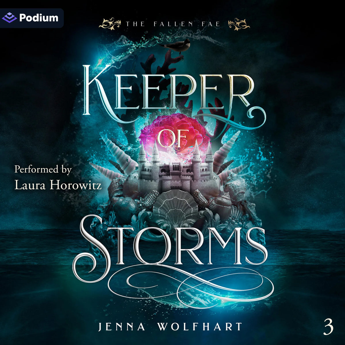 Keeper of Storms