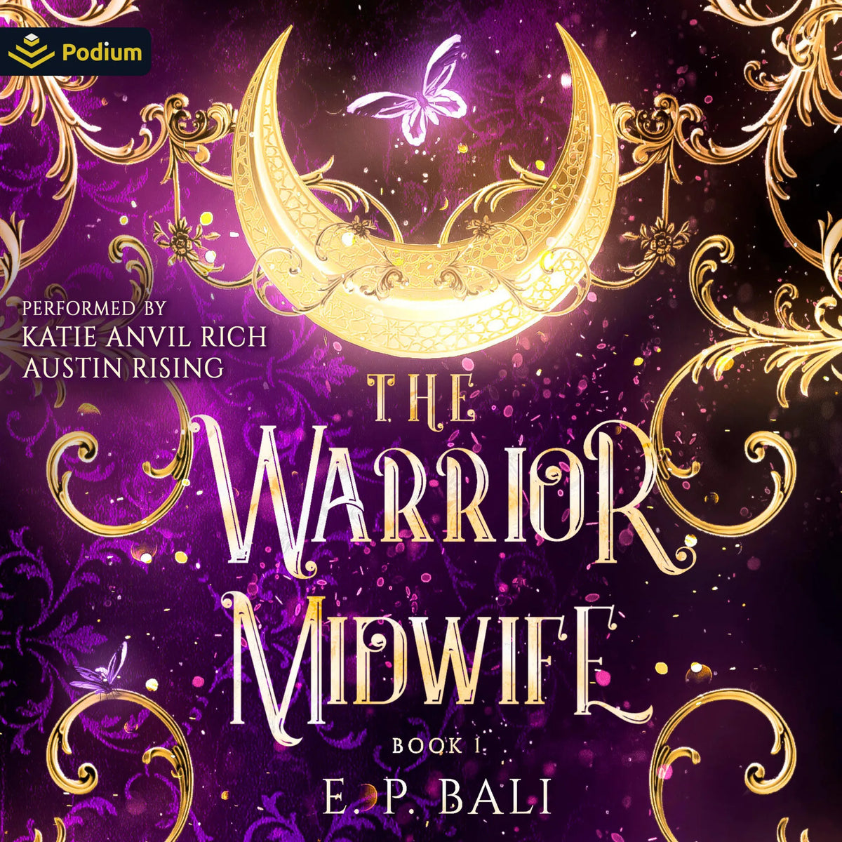 The Warrior Midwife