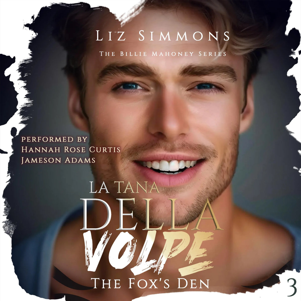 La Tana Della Volpe: The Fox's Den