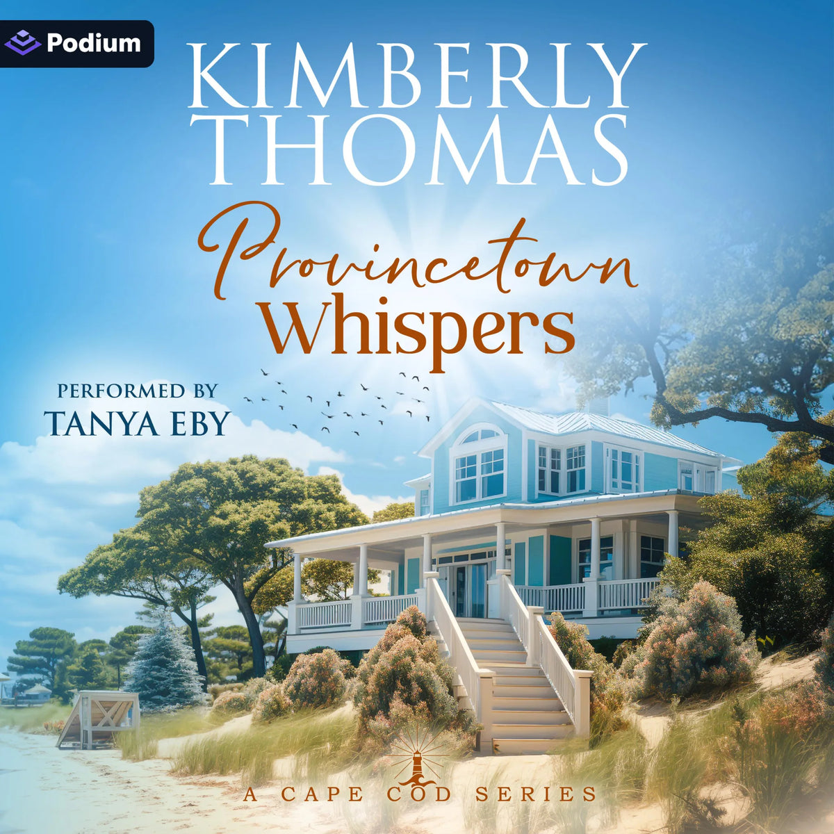 Provincetown Whispers