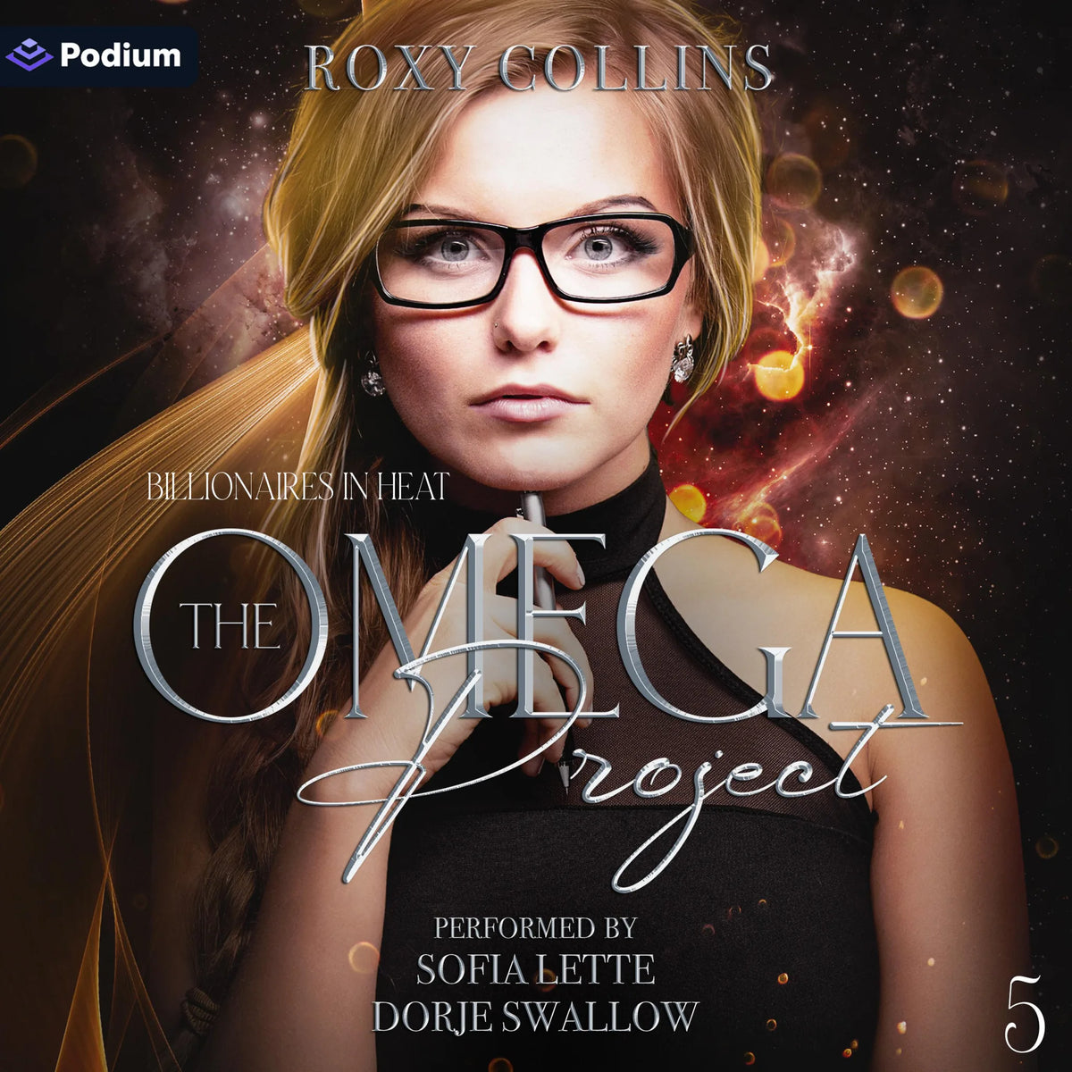 The Omega Project