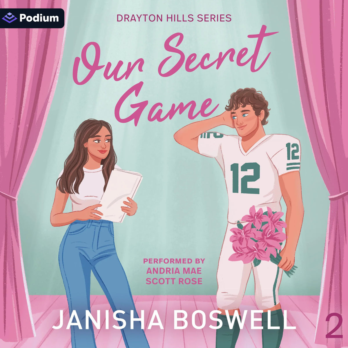 Our Secret Game