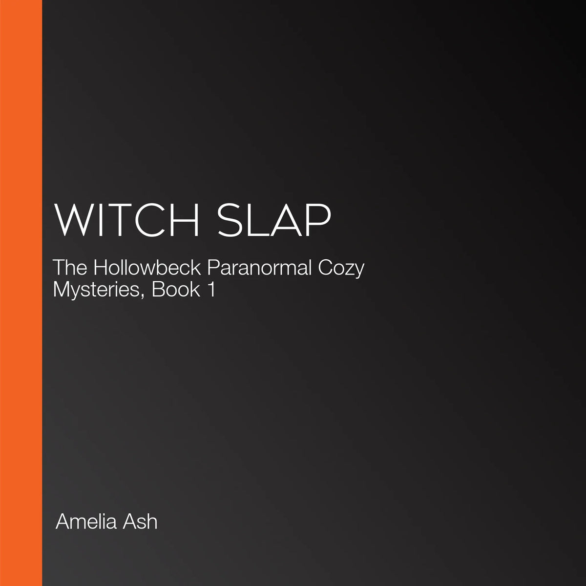 Witch Slap