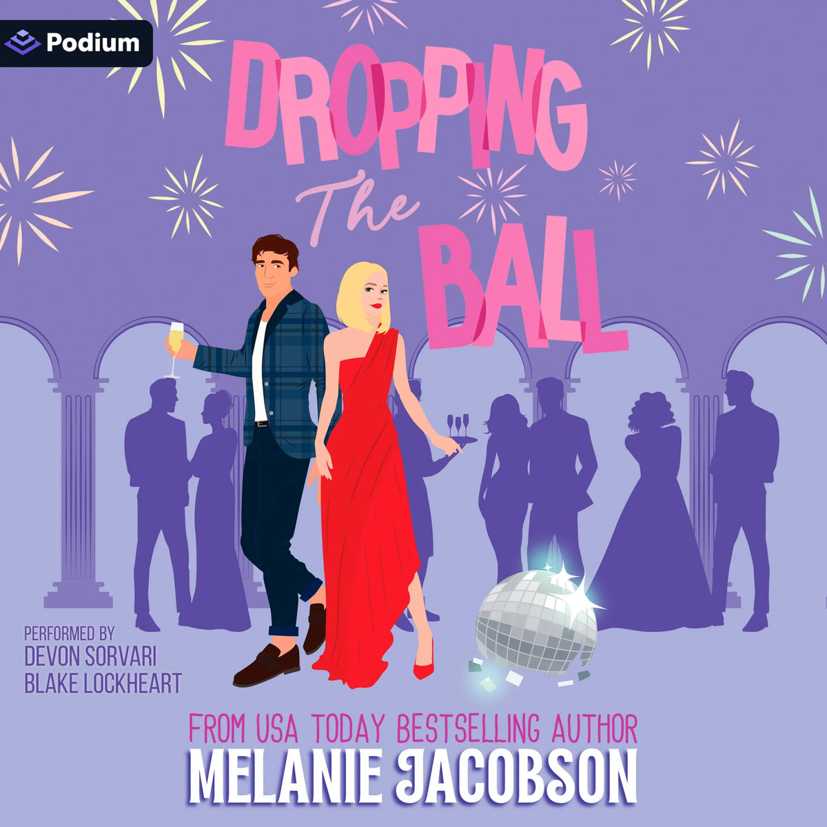 Dropping the Ball