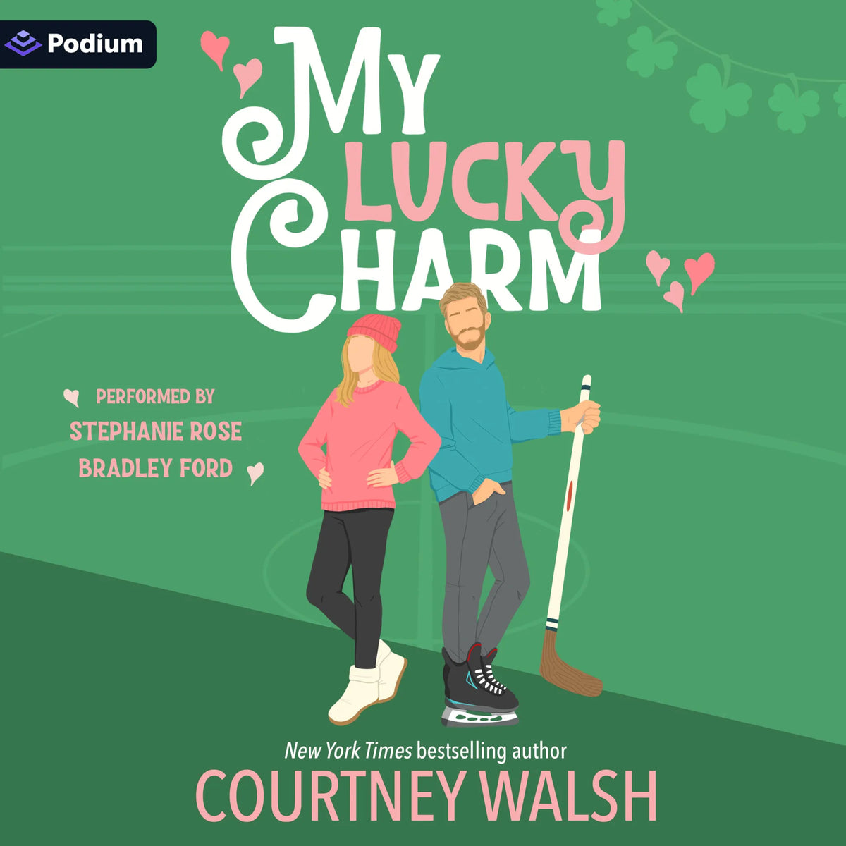 My Lucky Charm