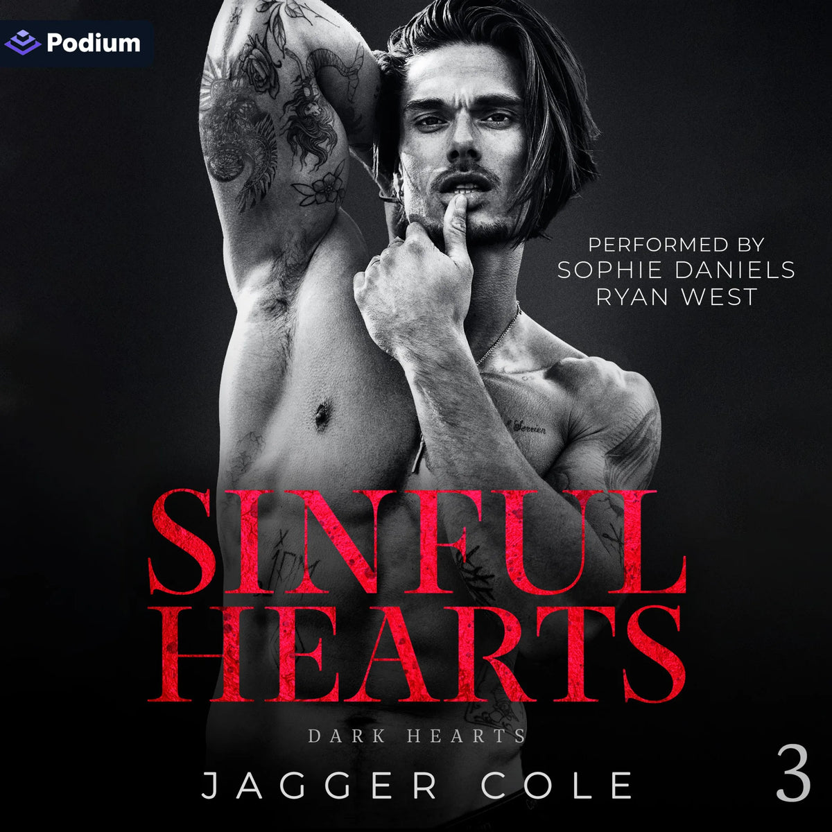 Sinful Hearts