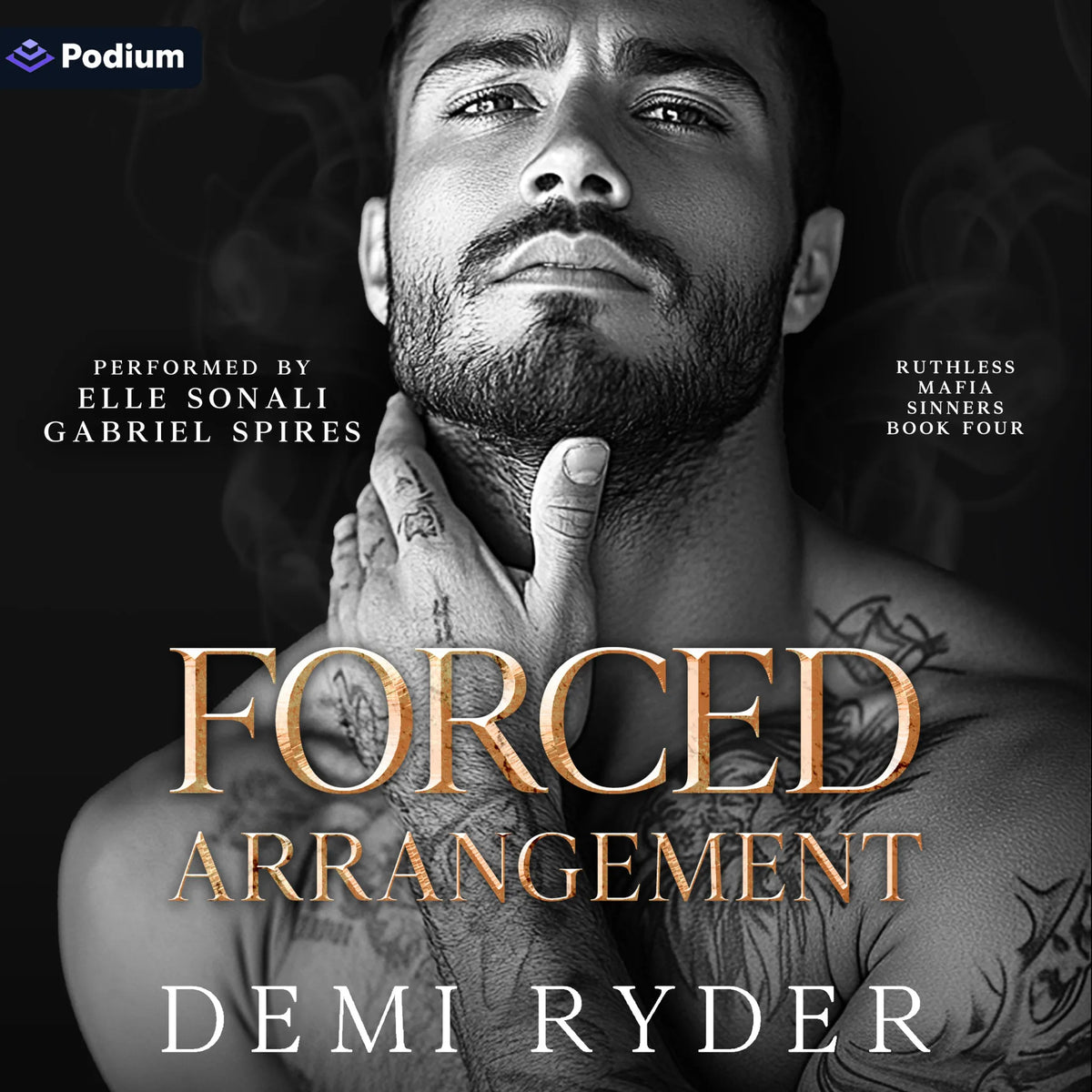 Forced Arrangement